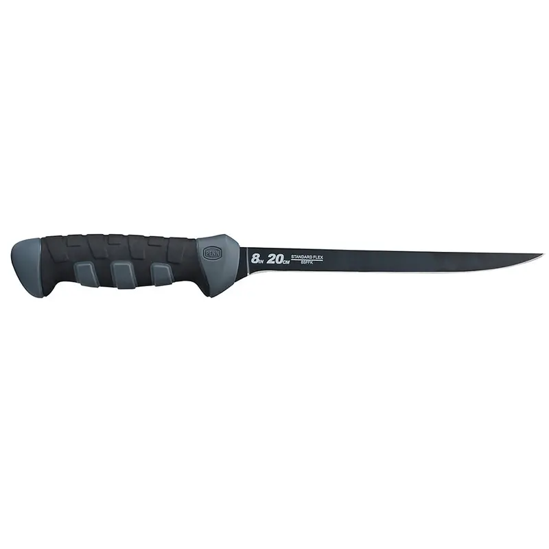 Penn 8" Standard Flex Fillet Knife 1