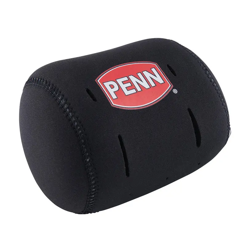 Penn Neoprene Conventional Reel Cover - Large 1