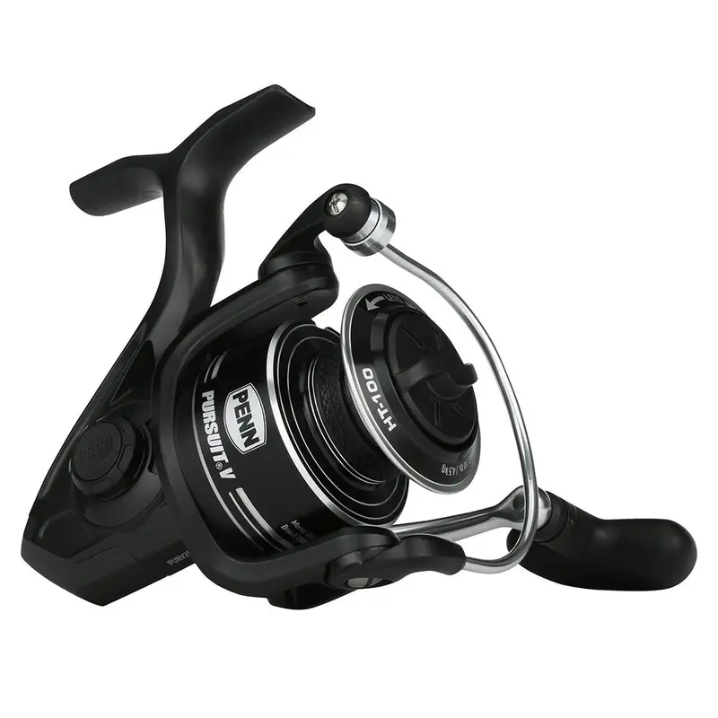 Penn Pursuit V 2500 Spinning Reel 1