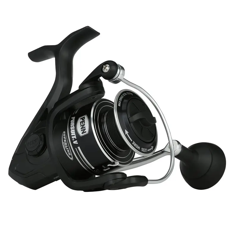 Penn Pursuit V 3000 Spinning Reel 1