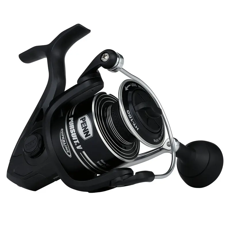 Penn Pursuit V 4000 Spinning Reel 1
