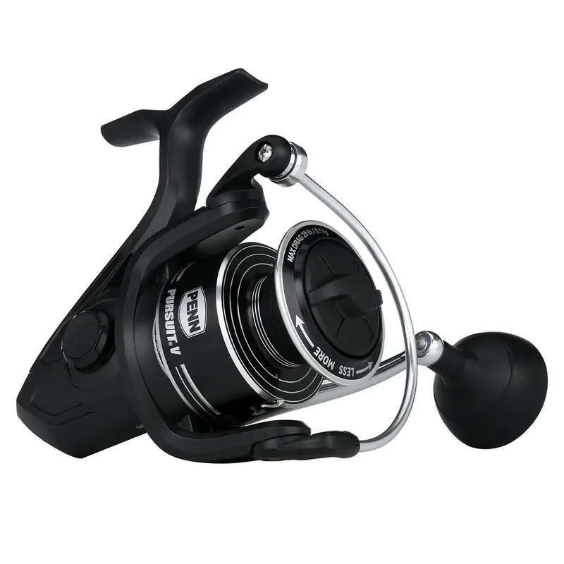 Penn Pursuit V 5000 Spinning Reel 1