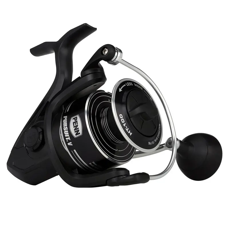 Penn Pursuit V 6000 Spinning Reel 1