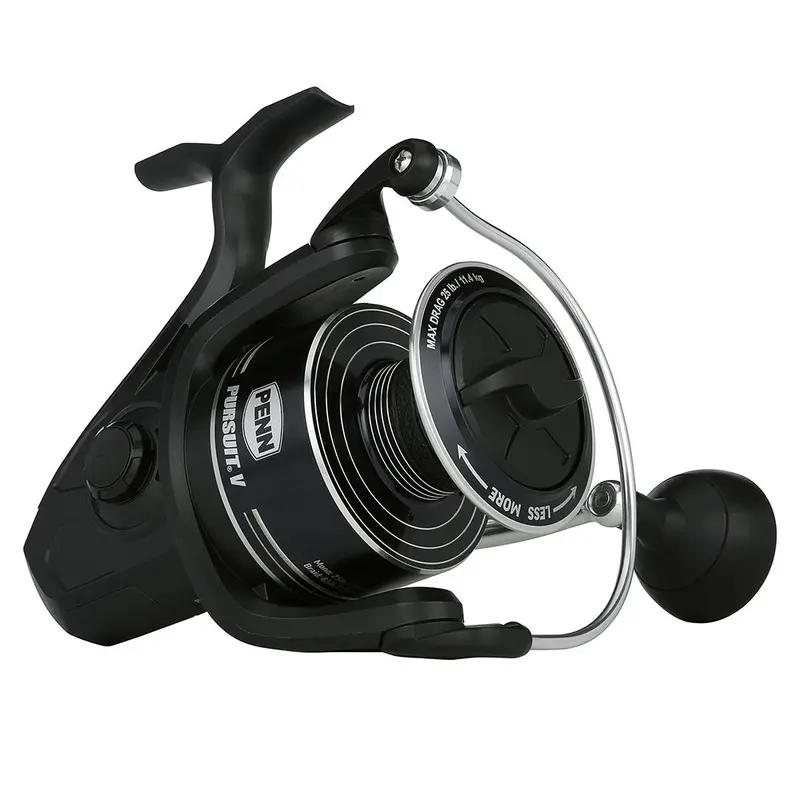 Penn Pursuit V 8000 Spinning Reel 1