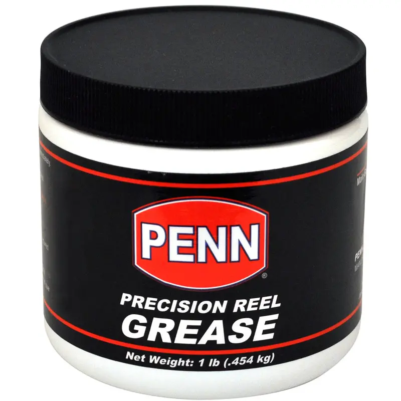 Penn Reel Grease - 1Lb 1