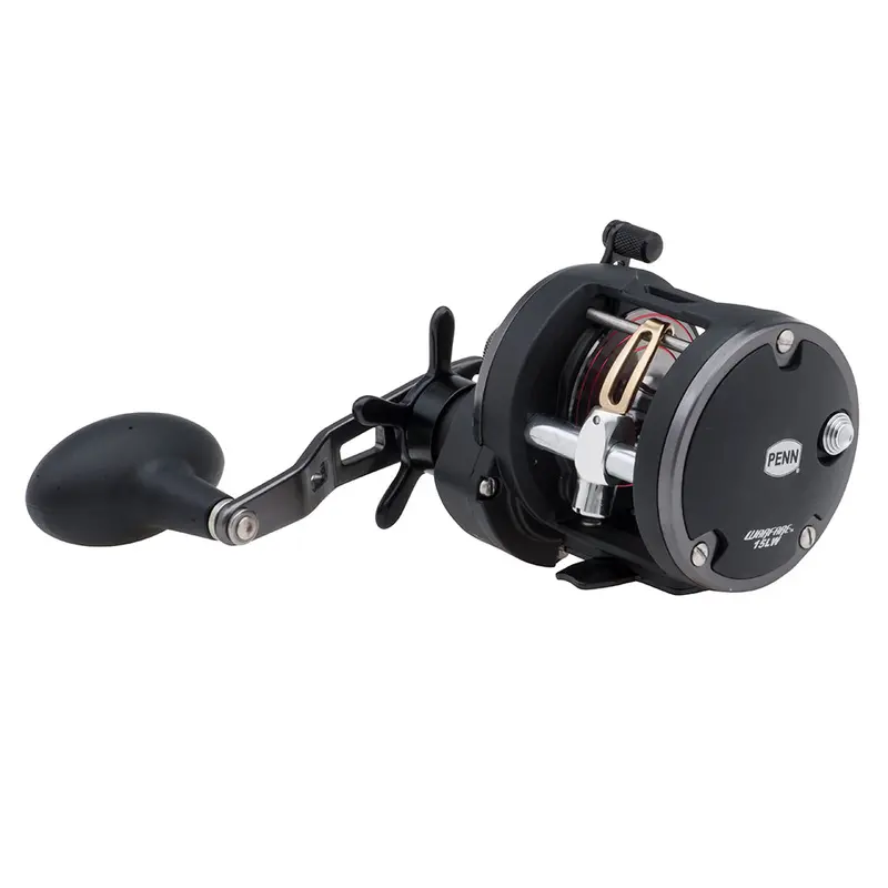 Penn War15lw Warfare Level Wind 15 Conventional Reel 1