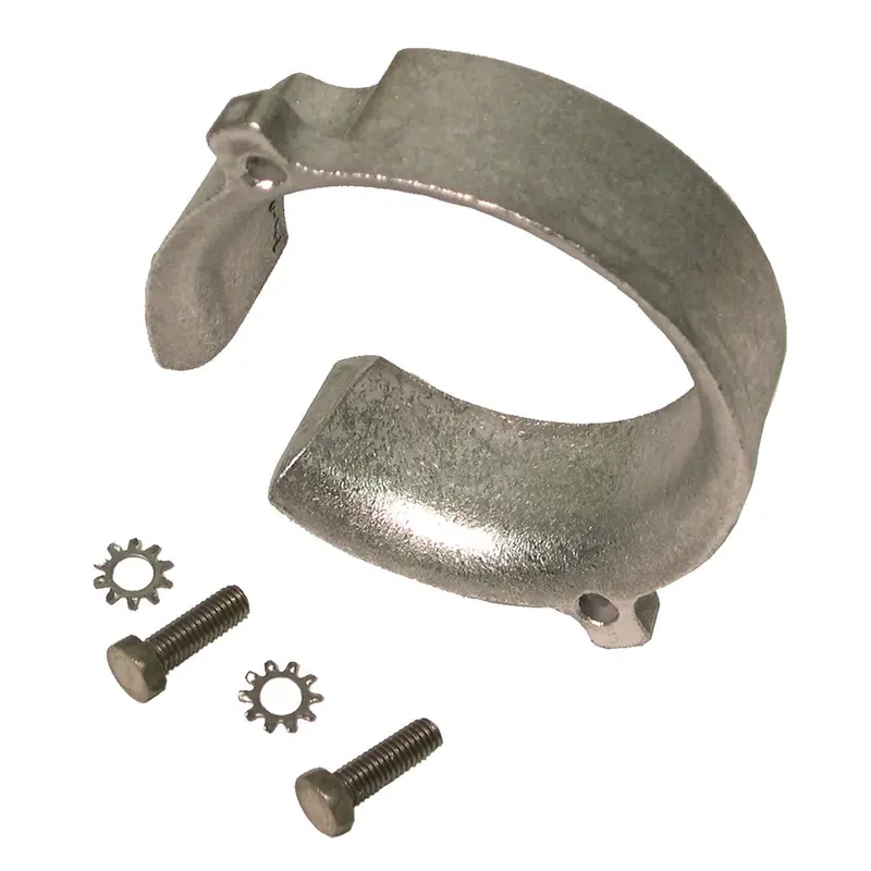 Performance Metals Mercruiser Bravo 1 Bearing Cavity 1