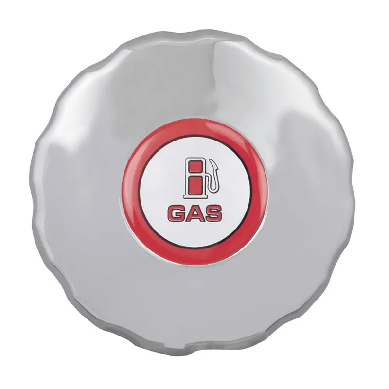 Perko 0582 Style Replacement Cap W/Inserts 1