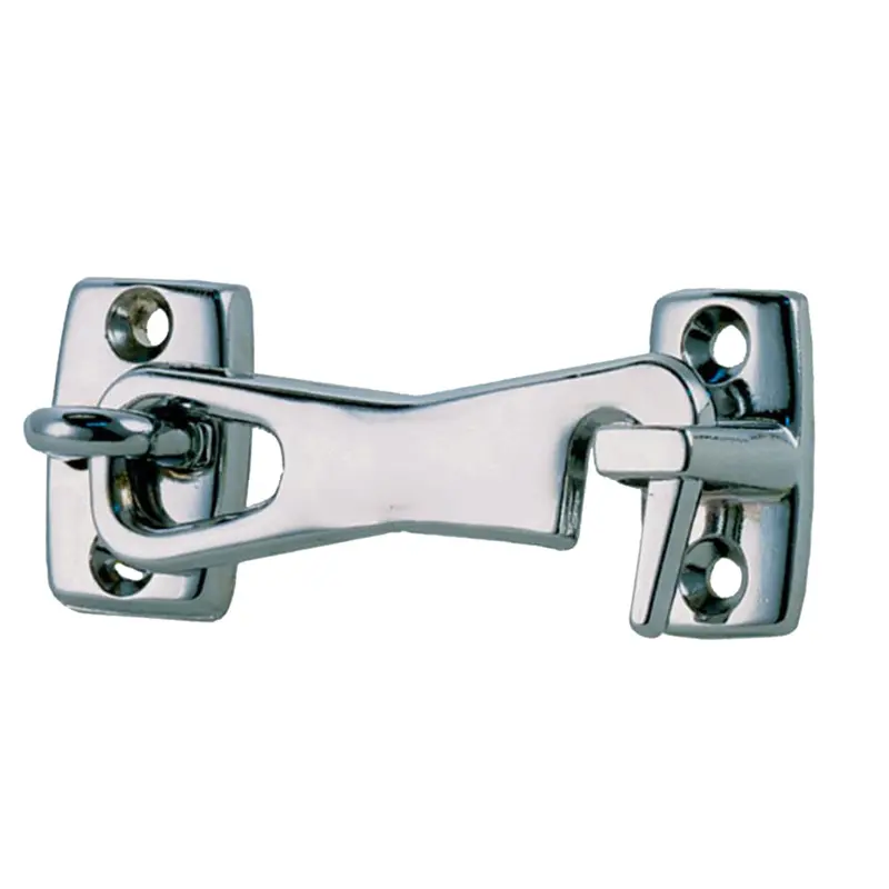 Perko Chrome Plated Zinc Cabin Door Hook - 2" 1