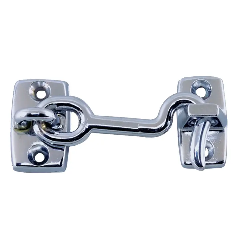 Perko Chrome Plated Zinc Cabin Door Hook - 3" 1
