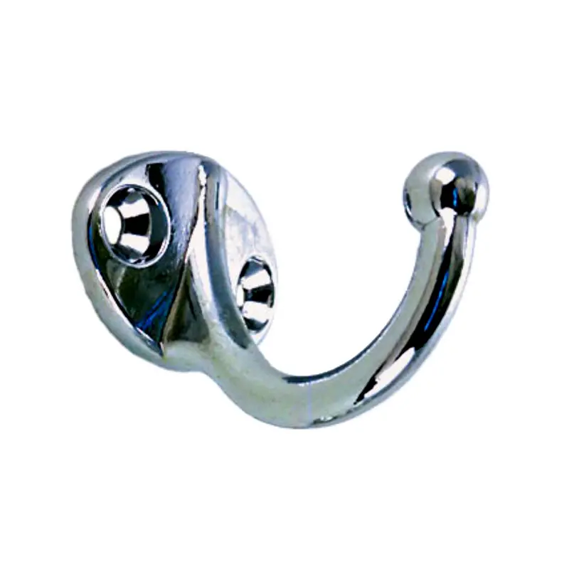 Perko Utility/Wardrobe Hook 1