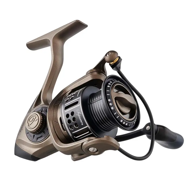 Pflueger Supreme 35 Spinning Reel Supsp35x 1