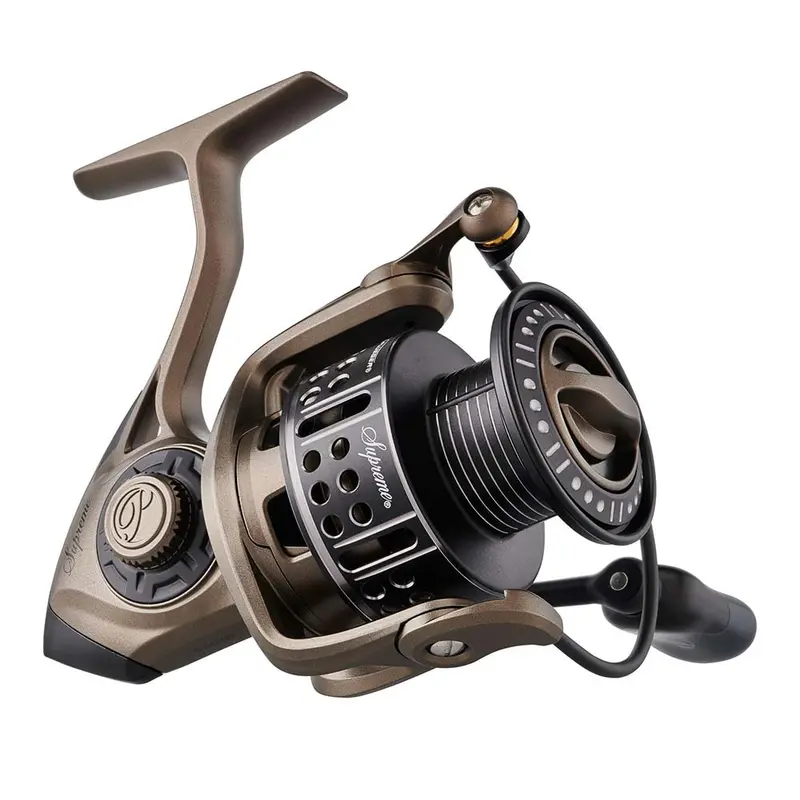 Pflueger Supreme 40 Spinning Reel Supsp40x 1