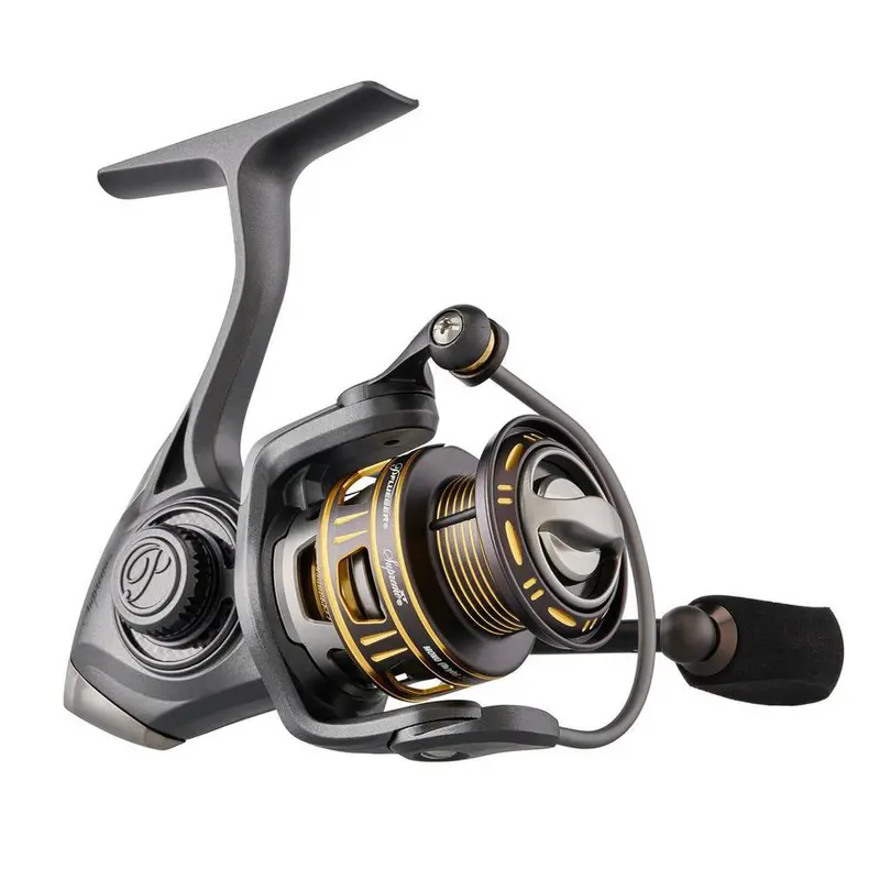 Pflueger Supreme Xt 25 Spinning Reel Supxtsp25x 1