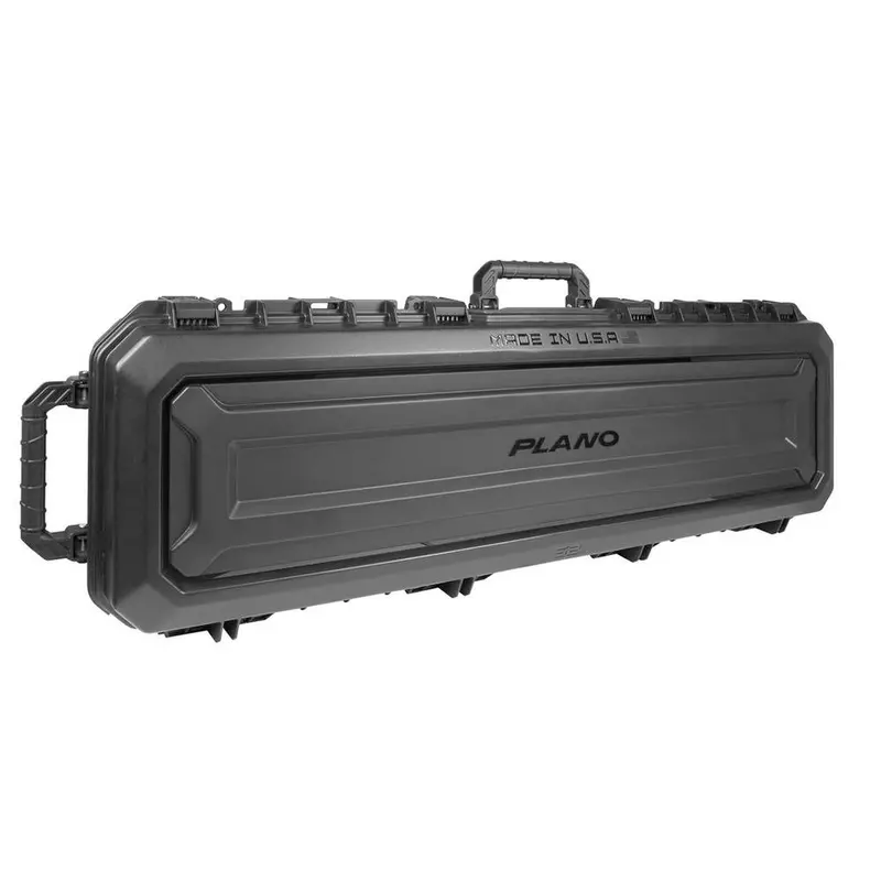 Plano All Weather 2 52" Long Gun Case 1