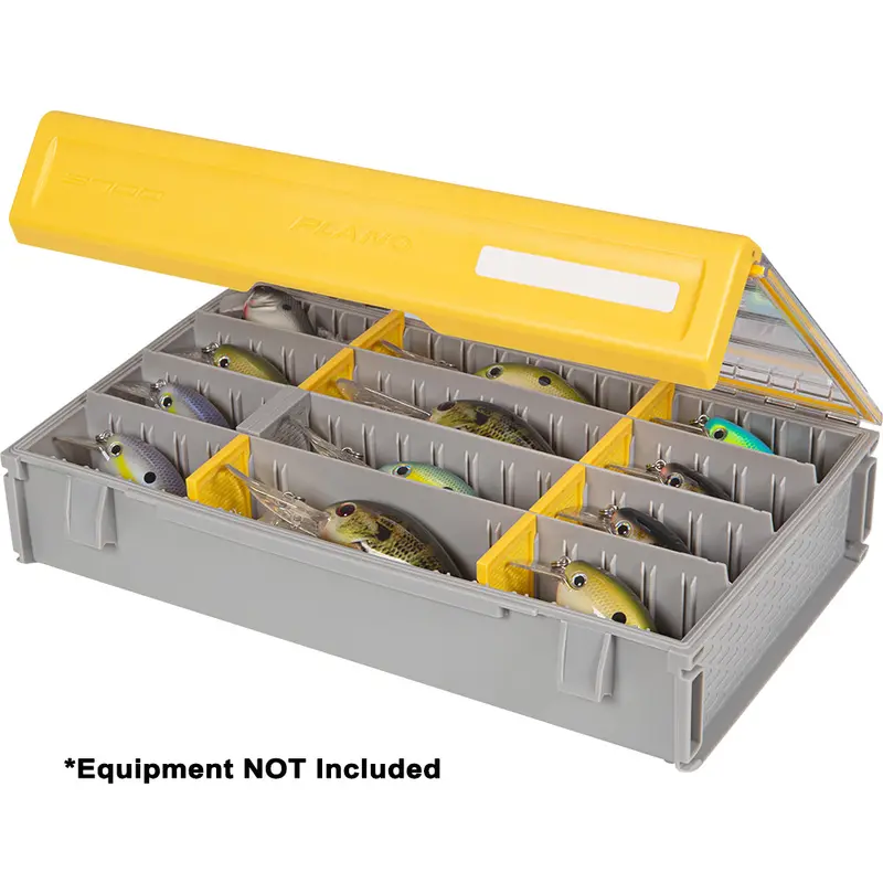 Plano Edge Professional 3700 Deep Stowaway 1