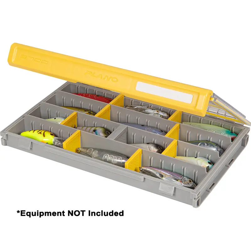 Plano Edge Professional 3700 Standard Stowaway 1