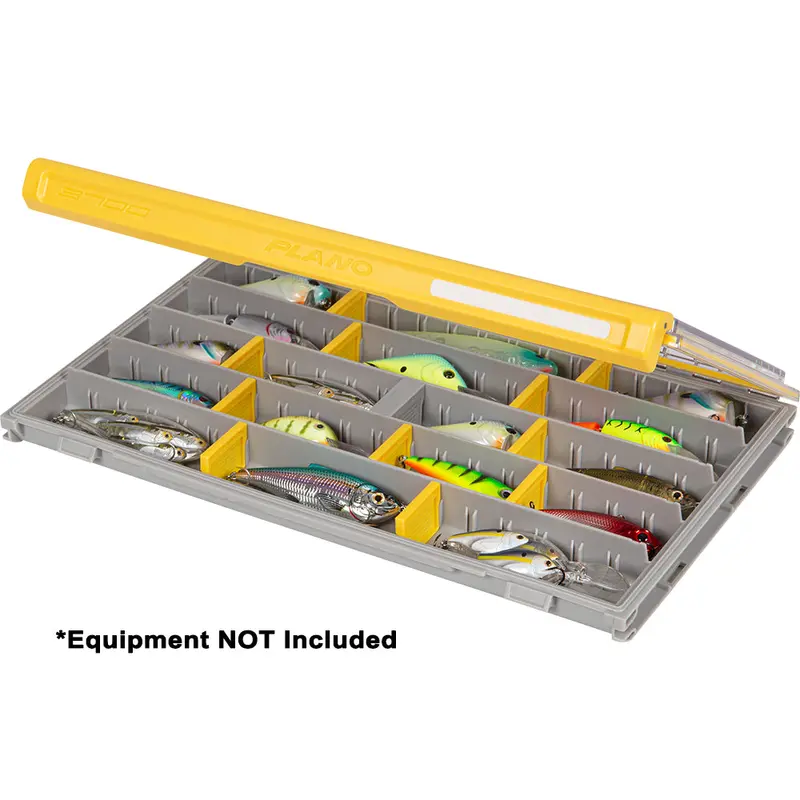 Plano Edge Professional 3700 Thin Stowaway 1