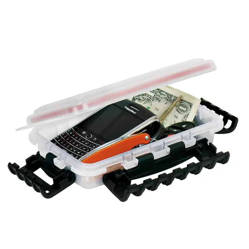 Plano Waterproof Stowaway Utility Box - 3449 Size 1