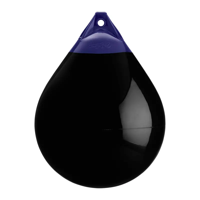 Polyform A-5 Buoy 27" Diameter - Black 1