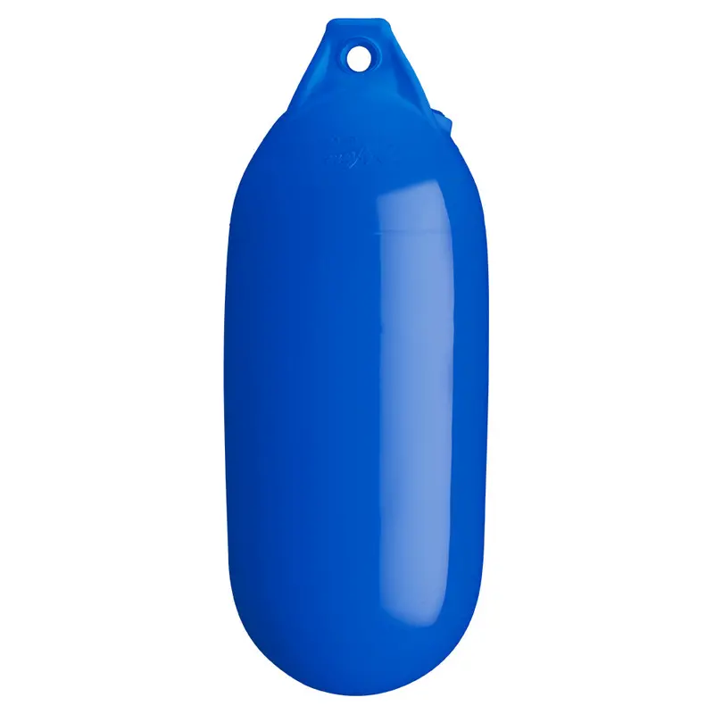 Polyform S-1 Buoy 6" X 15" -Blue 1
