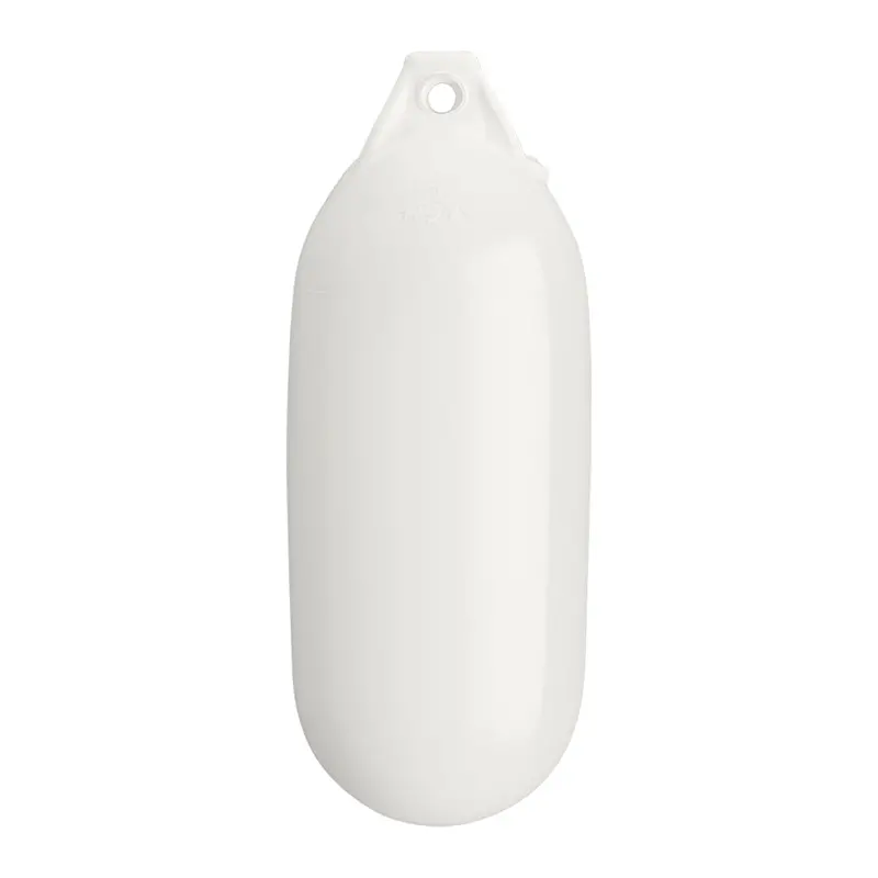 Polyform S-1 Buoy 6" X 15" - White 1