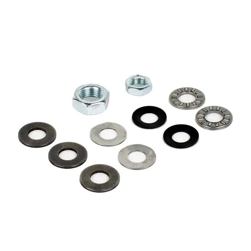 Powerwinch 1St Shaft Accessory Kit F/Rc23, Rc30, 712  912 1