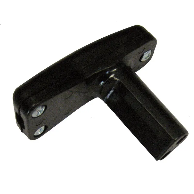 Powerwinch Male Plug F/ 712A 912 915 T2400 T4000 T3200po St712 Bh12 Sh12hbm Ap3500 1