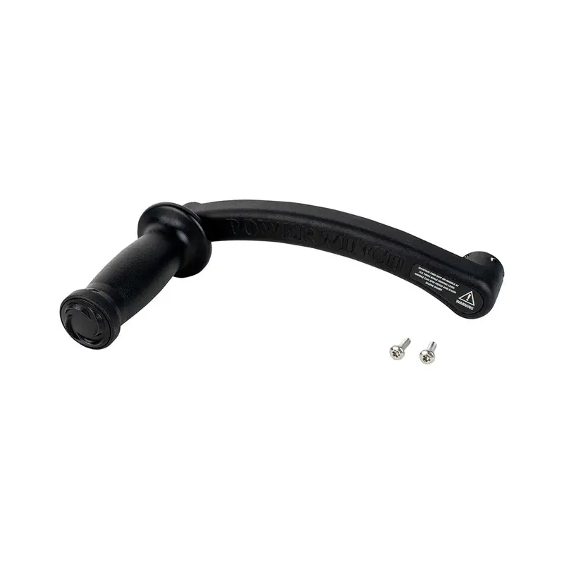Powerwinch Premier Series 2000 Winch Handle 1