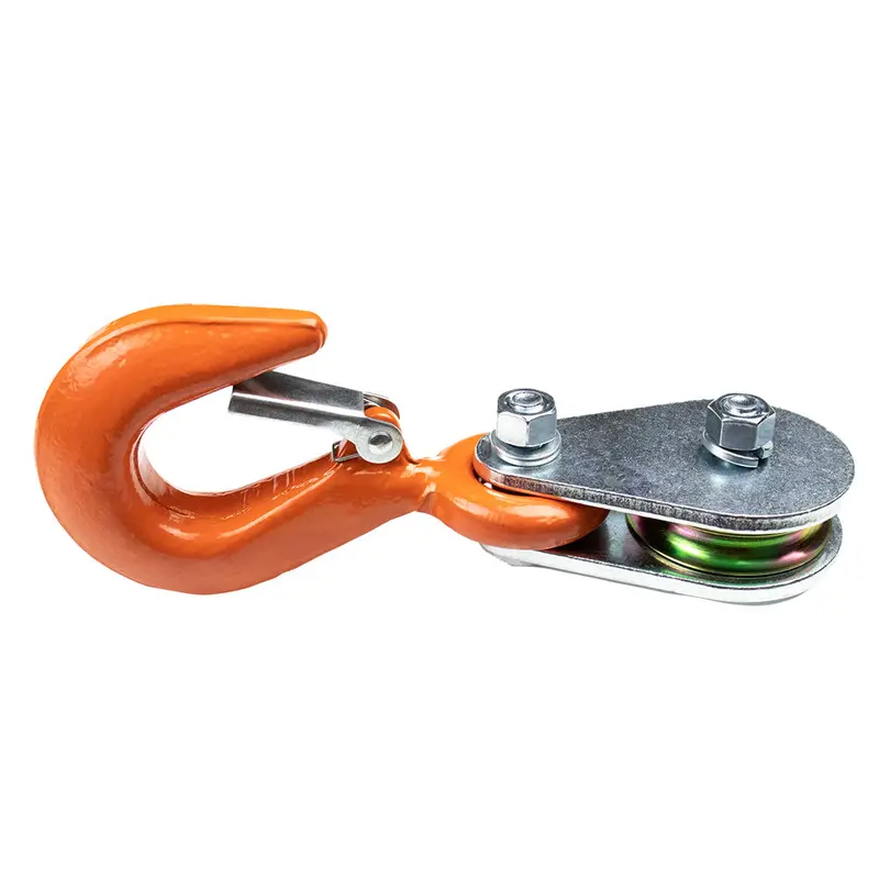 Powerwinch Pulley Block Kit F/Rc23, Rc30, 712, 912  915 1