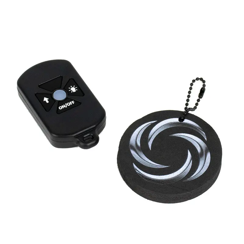 Powerwinch Remote Control Fob F/Rc23  Rc30 1