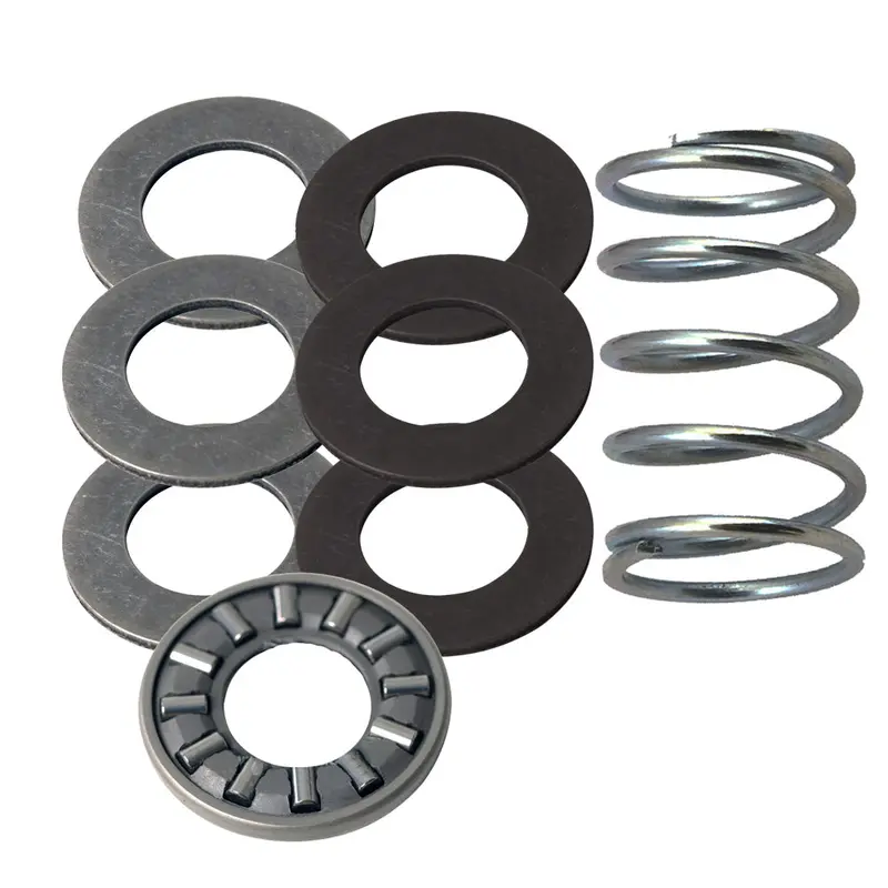 Powerwinch Thrust Bearing Kit F/ 712A 912 T2400 T4000 St712 Vs190 Ap3500 1