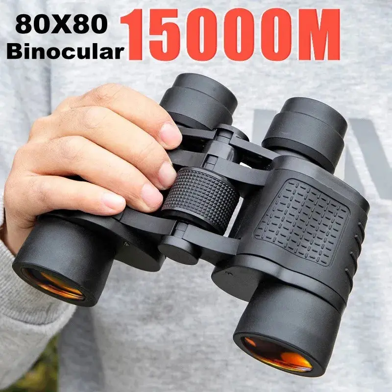 Professional 80X80 Hd Long Range Binoculars 1