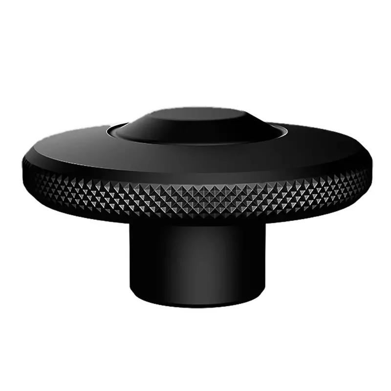 Ptm Watersports Board Rack Replacement Knob - Black 1