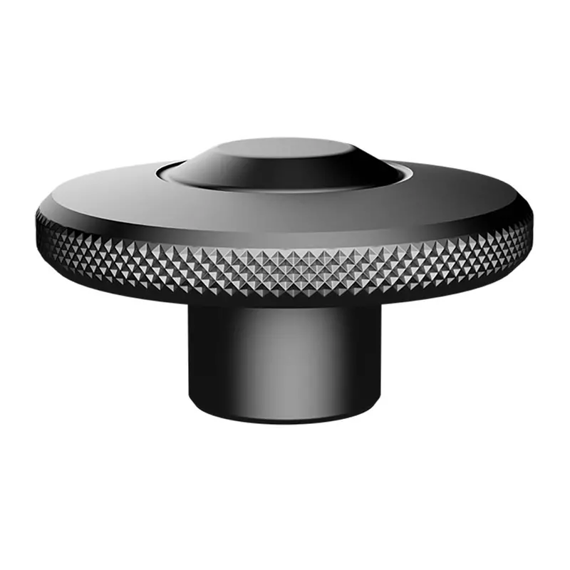 Ptm Watersports Board Rack Replacement Knob - Titanium Grey 1