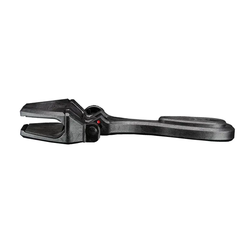Ptm Watersports Cfr-200 Bracket - Carbon Fiber 1