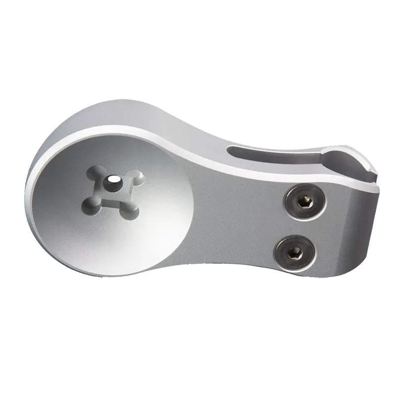 Ptm Watersports Rts - 100 Adapter - Silver 1