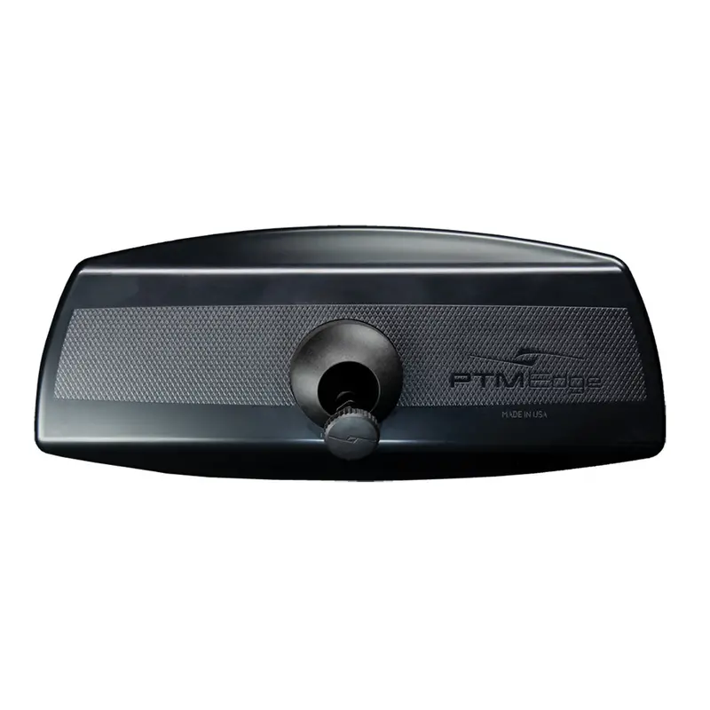 Ptm Watersports Vr-100 Pro Mirror - Black 1