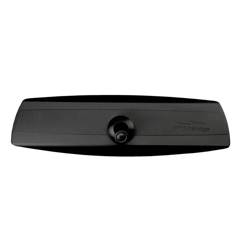 Ptm Watersports Vr-140 Elite Mirror - 6 X 20 - 140 Degree View - Black 1