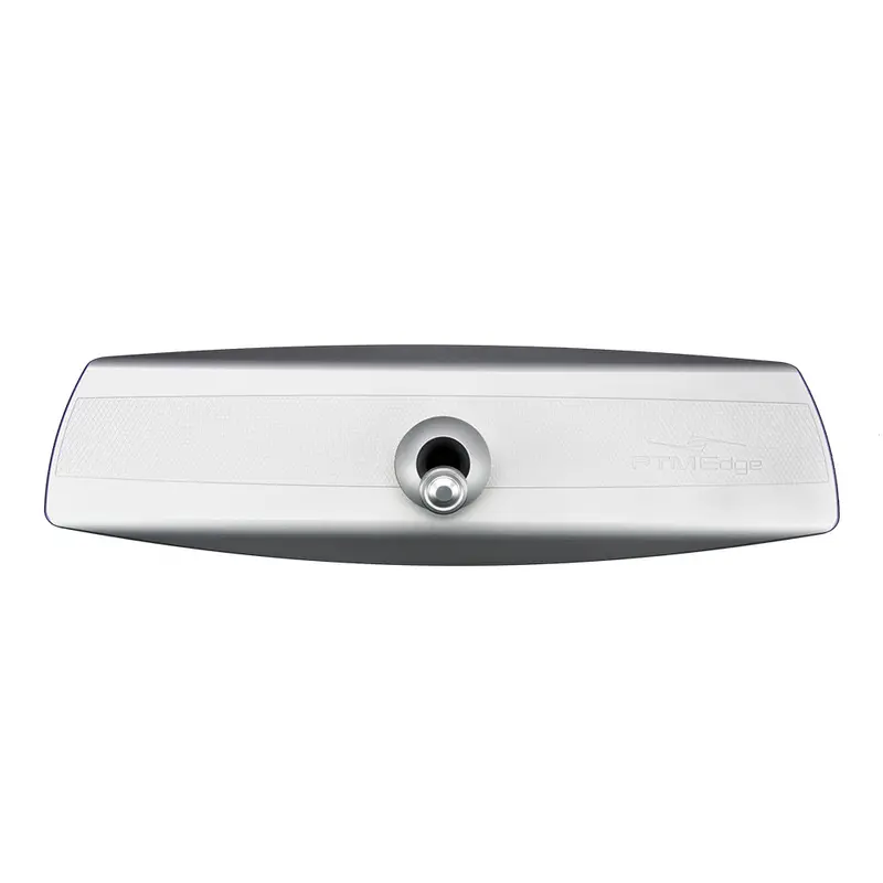 Ptm Watersports Vr-140 Elite Mirror - Electrobrite Silver 1