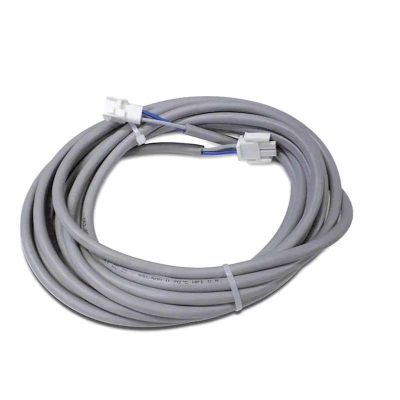 Quick 8M Cable F/Tcd Controller 1