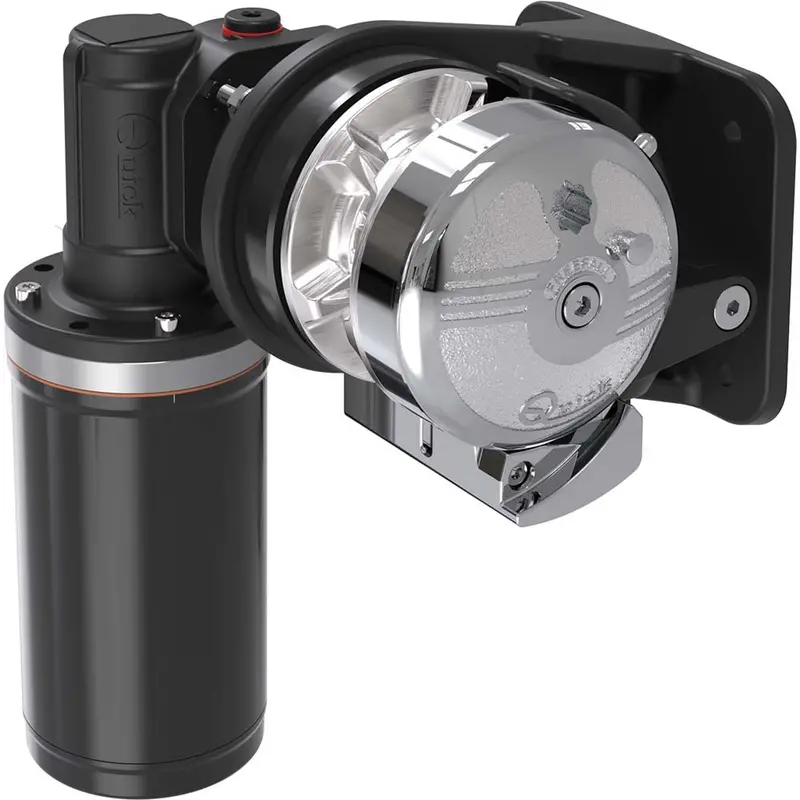 Quick Balder 2 Windlass - 900W 1/4" Chain  1/2" Rope Below Deck 1
