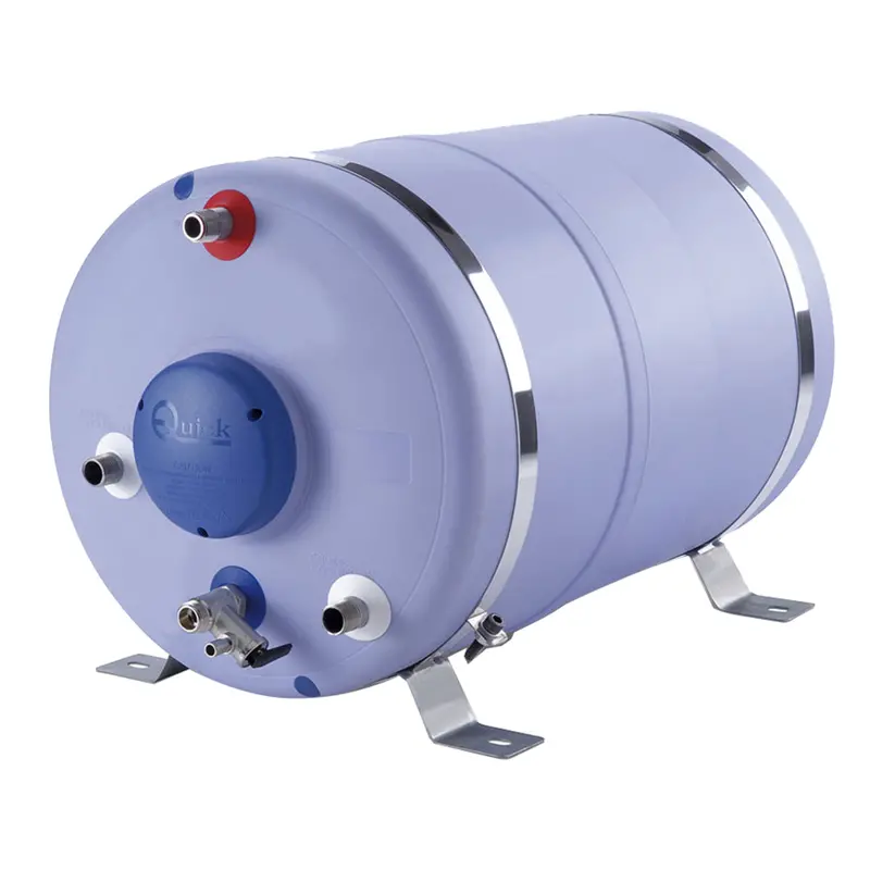 Quick Nautic Boiler B3 - 3.9 Gallon - 12V - 300W 1