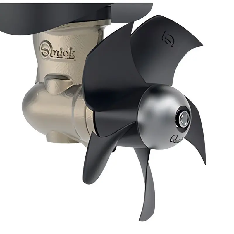Quick Propeller F/D185 Rh F/Bow Thruster 1