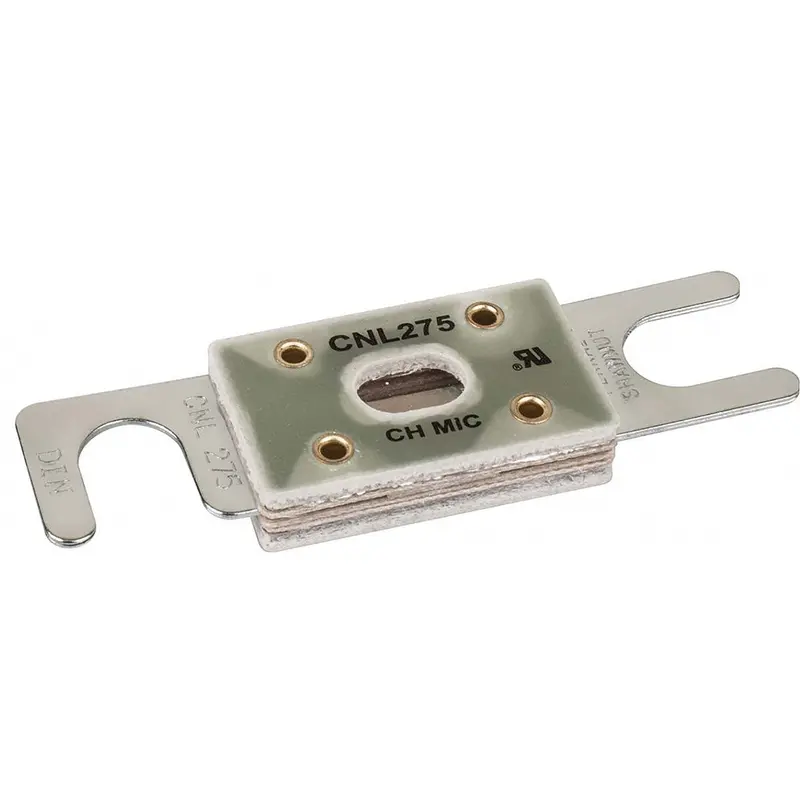 Quick Tf325 Fuse 325 Amp F/Btq125-40 Thruster 1