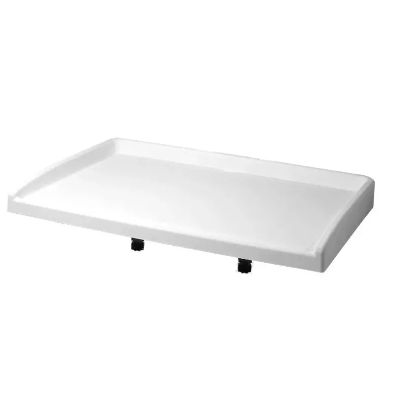 Railblaza Fillet Table Ii - White - Requires 2 Star Mounts 1