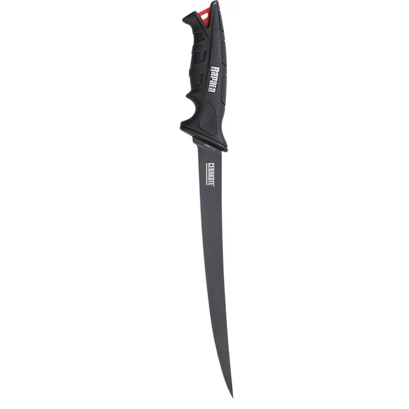 Rapala Stealth Fxf Fillet Knife - 10" - Medium Flex 1