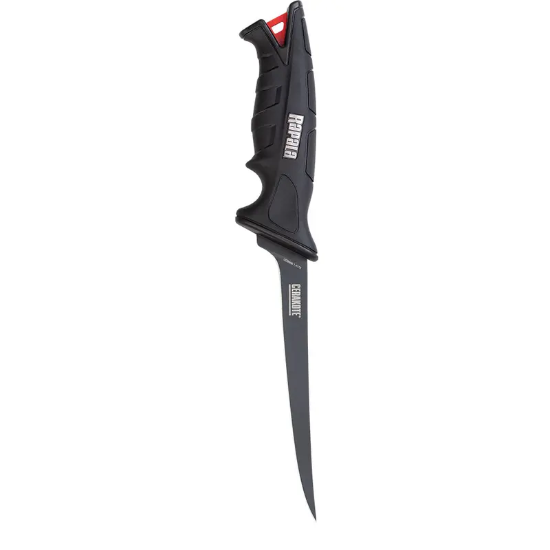 Rapala Stealth Fxf Fillet Knife - 6" - Medium Flex 1