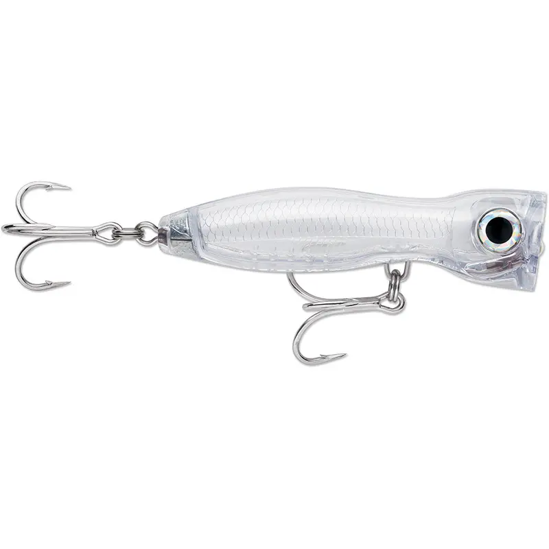Rapala X-Rap Magnum Xplode 130 - Clear 1