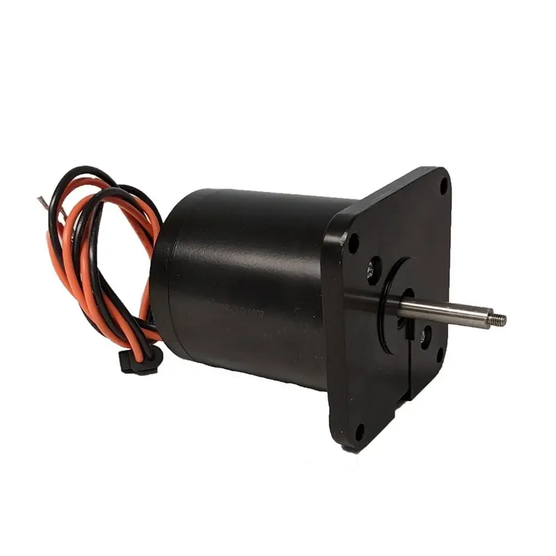 Raritan Sea Era Discharge Motor - 12V 1
